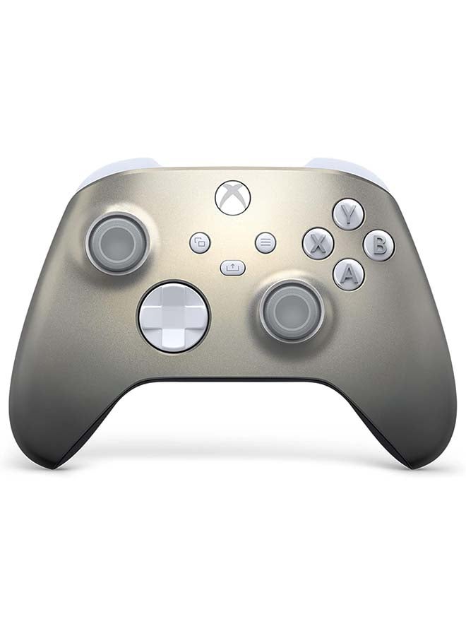 مايكروسوفت وحدة تحكم Xbox اللاسلكية - إصدار Lunar Shift الخاص - Image 1