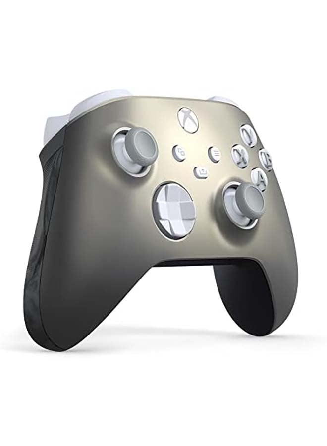 مايكروسوفت وحدة تحكم Xbox اللاسلكية - إصدار Lunar Shift الخاص - Image 3