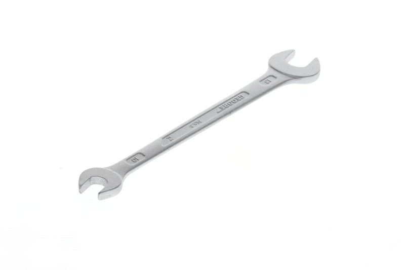 GEDORE - 6064990 6 10x13 Double Open Ended Spanner 10x13 mm - Image 3