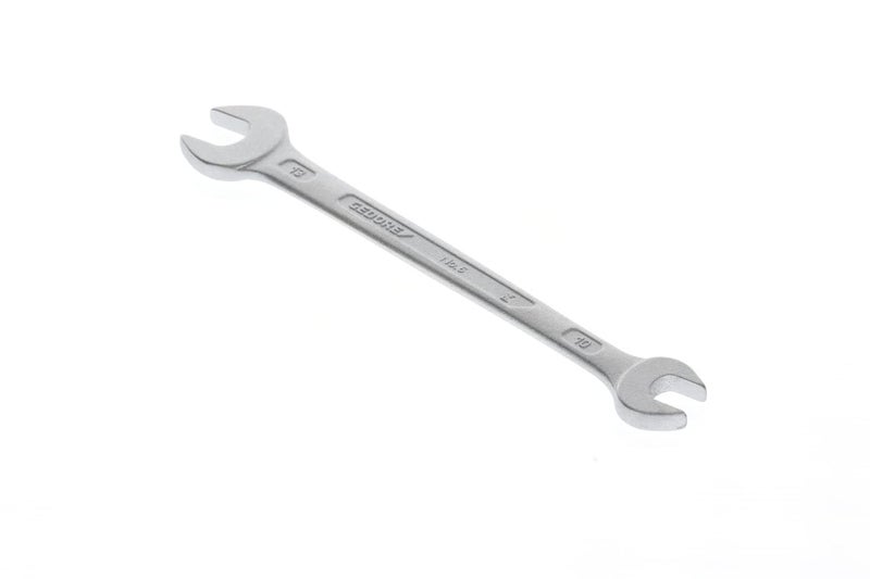 GEDORE - 6064990 6 10x13 Double Open Ended Spanner 10x13 mm - Image 2