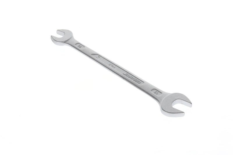 GEDORE - 6064990 6 10x13 Double Open Ended Spanner 10x13 mm - Image 4