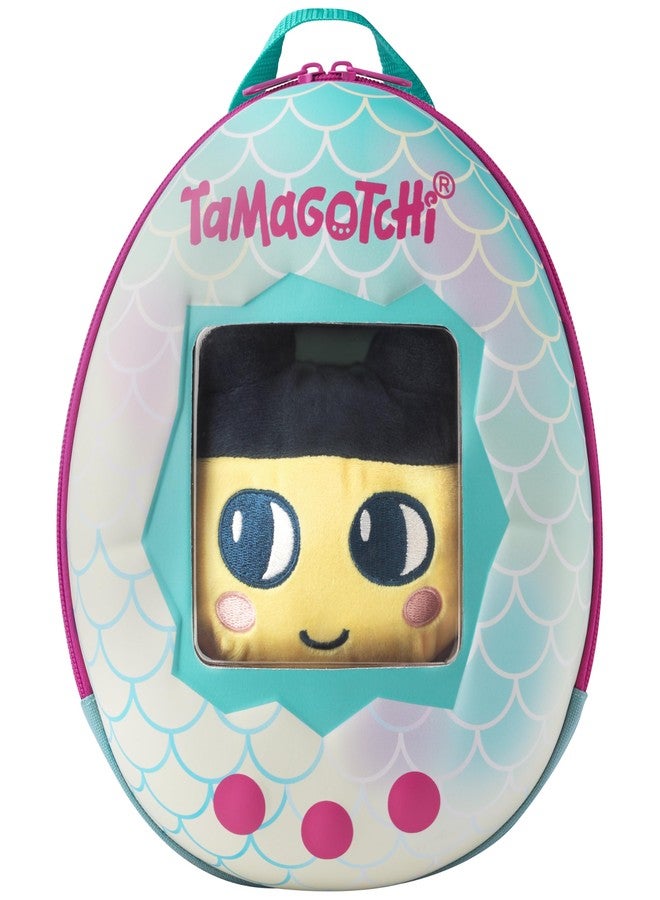 Tamagotchi Adventure Companion Backpack - Mametchi - Image 1