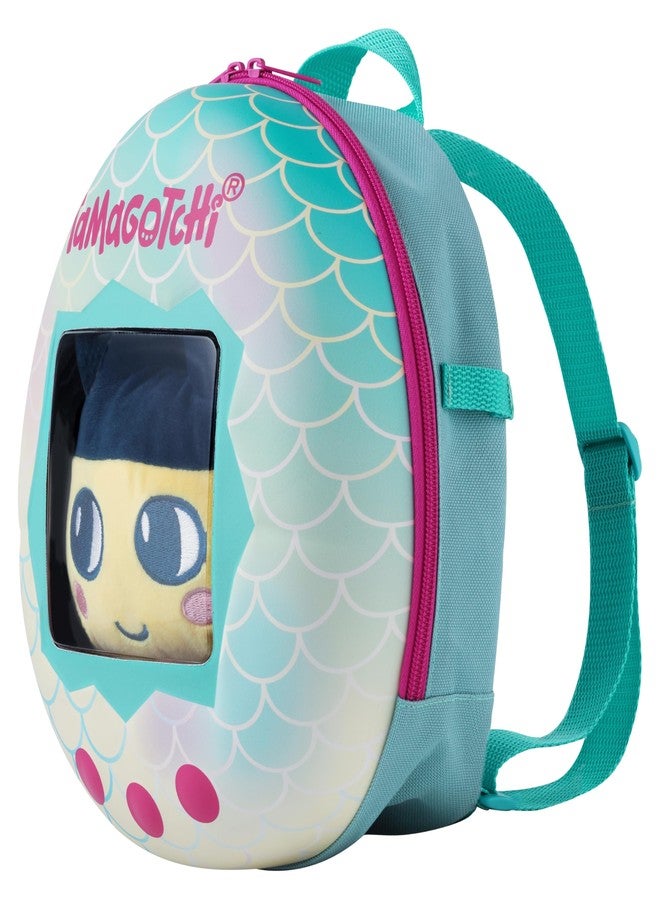 Tamagotchi Adventure Companion Backpack - Mametchi - Image 2