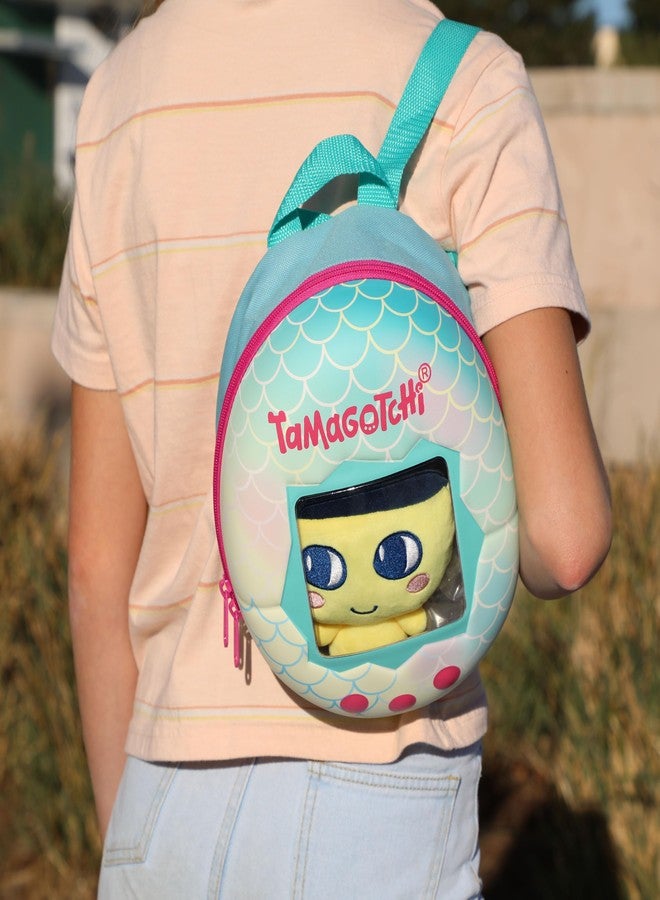 Tamagotchi Adventure Companion Backpack - Mametchi - Image 5