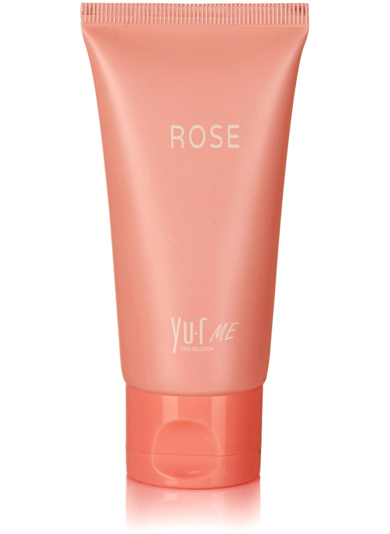 YU.R SKIN SOLUTION YuR Me Hand Cream Rose  - Image 3