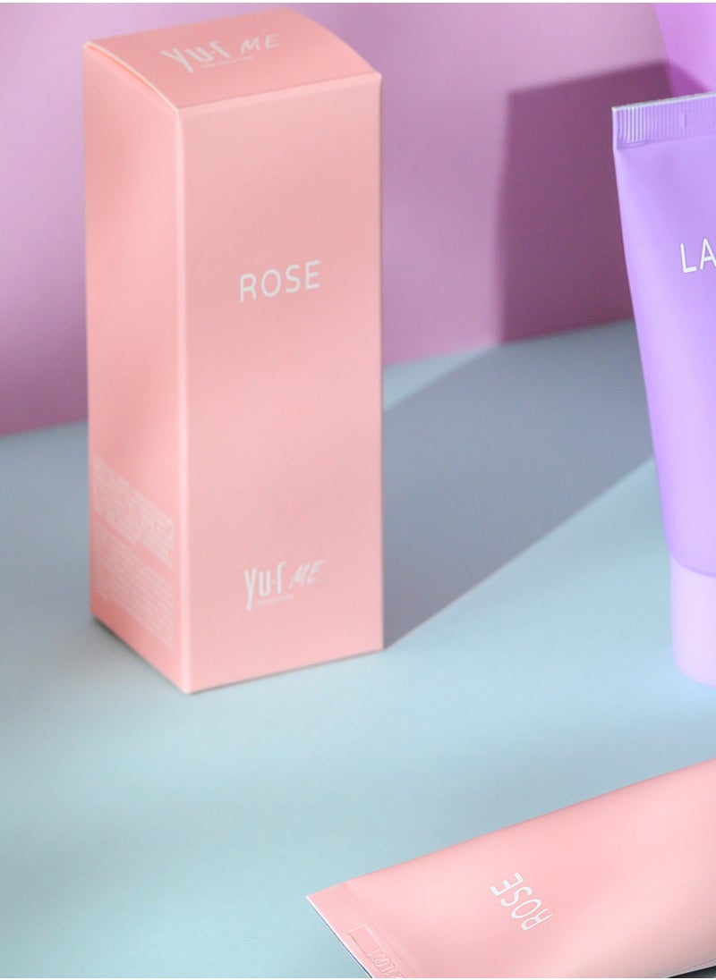 YU.R SKIN SOLUTION YuR Me Hand Cream Rose  - Image 1