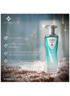 Frais Et Frais Frais Et Frais Elyseen Perfume 100ml - EDP- For Him  - Image 3