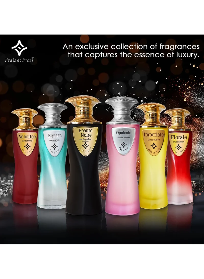 Frais Et Frais Frais Et Frais Elyseen Perfume 100ml - EDP- For Him