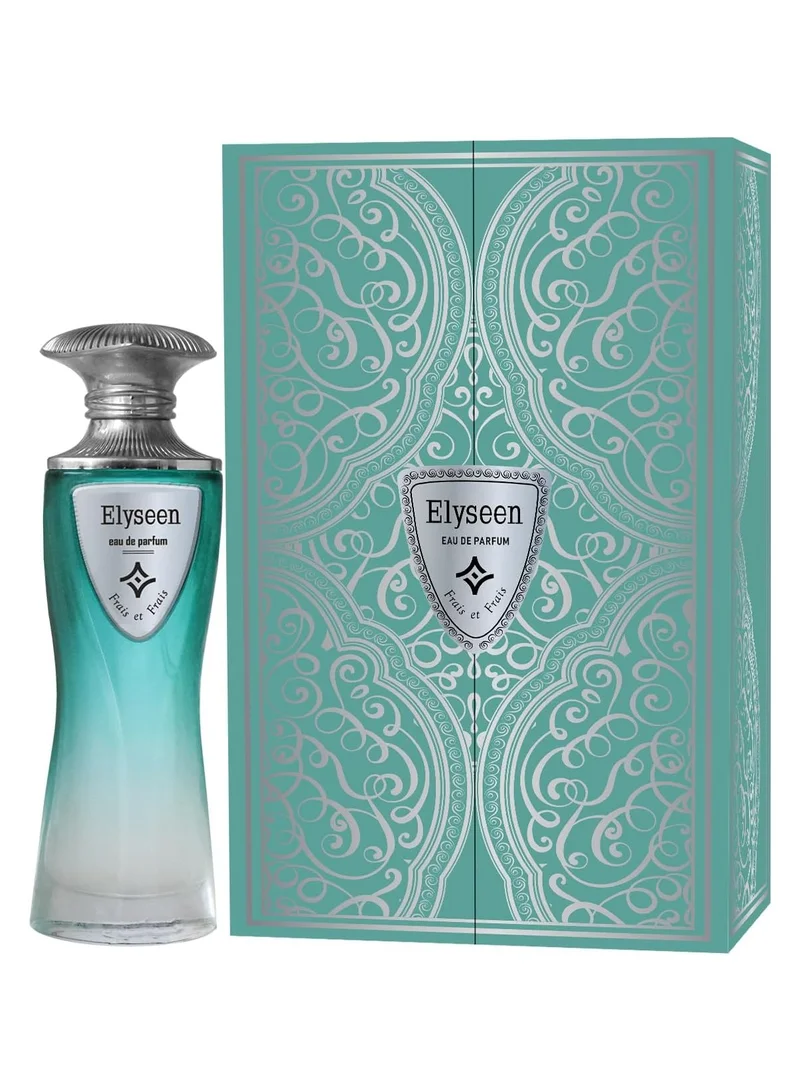 Frais Et Frais Frais Et Frais Elyseen Perfume 100ml - EDP- For Him