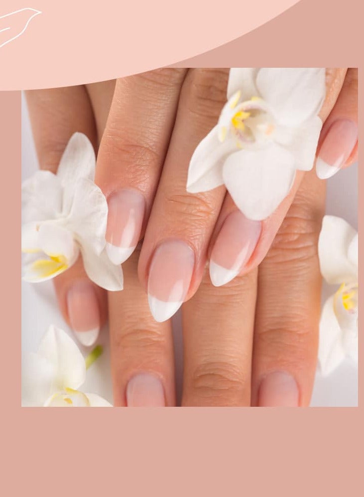 favelin Nailed It Nail Oil Nourishing 4 ml - Image 5
