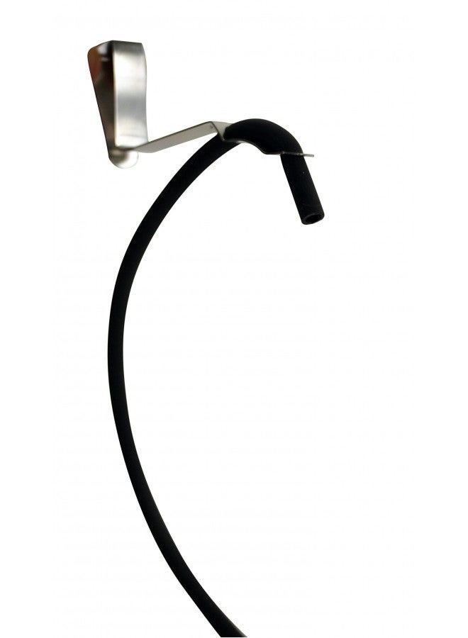 Fluidmaster 599 Refill Tube and Clamp Replacement , Black - Image 2