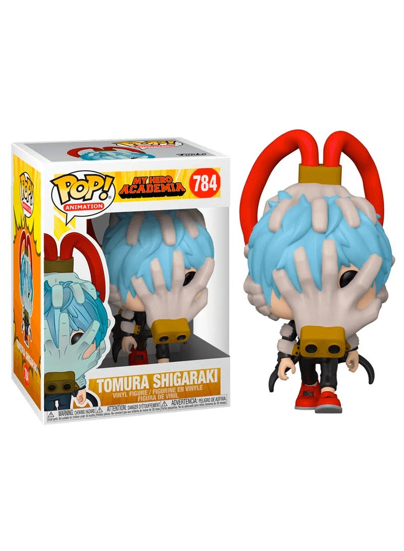 funkopop Funko Pop Animation: Tumora Shigaraki