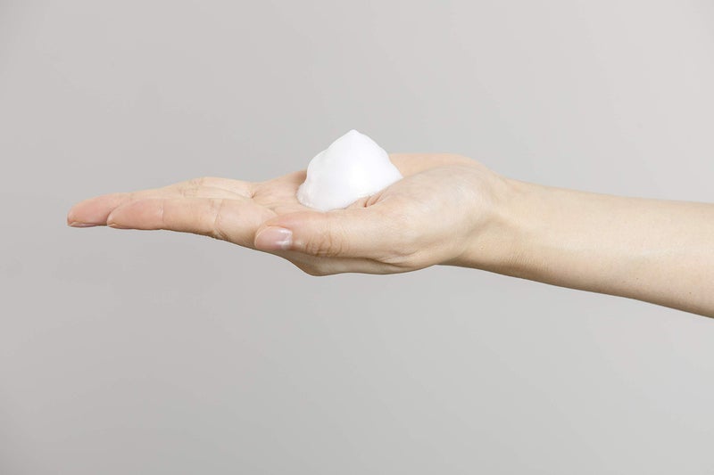 Koh Gen Do Foaming Facial Wash, Unscented, 5.07 fl. oz. - Image 3