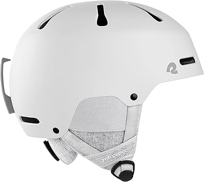 Retrospec Retrospec Comstock Ski & Snowboard Helmet for Adults - Durable ABS Shell, Protective EPS Foam & 10 Cooling Vents -  - Image 1