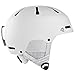 Retrospec Retrospec Comstock Ski & Snowboard Helmet for Adults - Durable ABS Shell, Protective EPS Foam & 10 Cooling Vents -  - Image 2