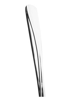 Hic 6-Piece Japanese Stainless Steel Dessert Fork Set Silver  - Image 3