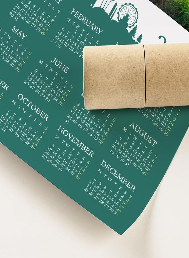 Kosh أوراق تجليد الكتب الحلزونية الماسية من مادة PVC من KOSH بحجم A4 - مجموعة واحدة، عبوة من 100 ورقة لكل مجموعة (أصفر) - Image 4