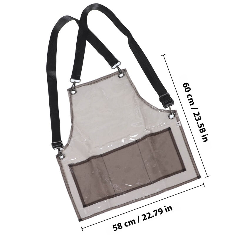 Cooking Apron Oilproof Apron Reusable Apron Kitchen Apron Apron Cooking Apron Kitchen Apron Home Cleaning Apron