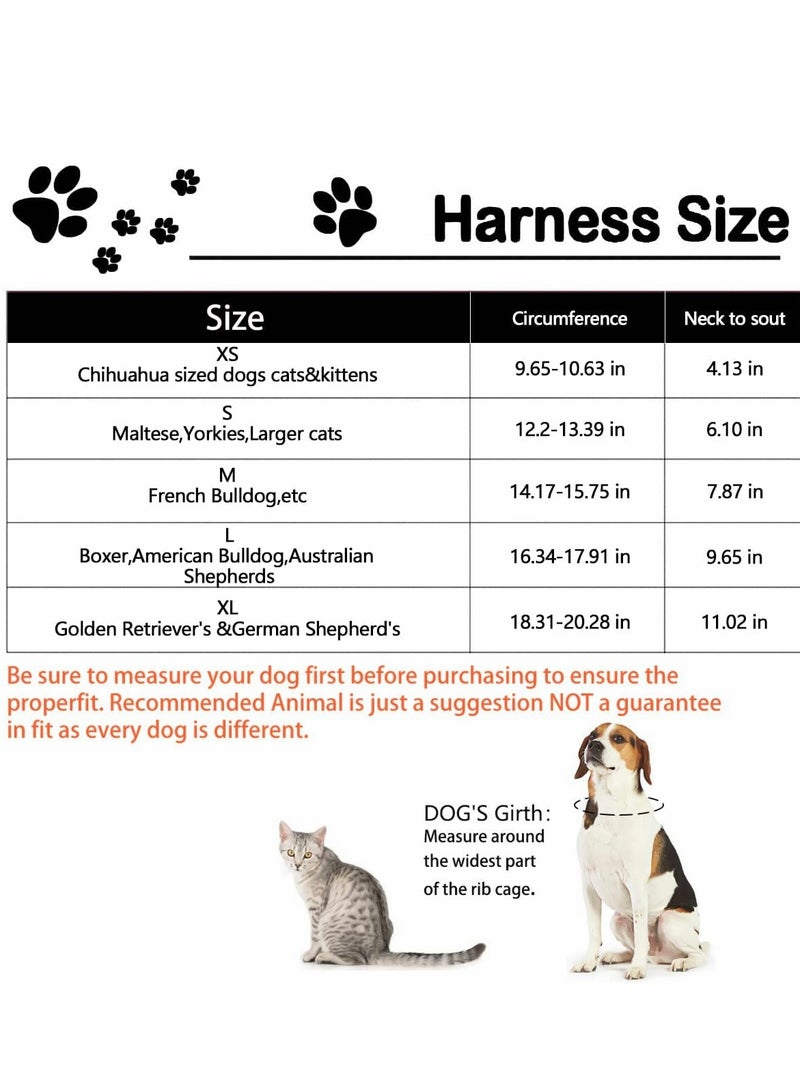 Excefore Dog Cone Collar for After Surgery, Soft Pet Recovery Collar for Dogs & Cats, Comfort Cone Collar Protective Collar for Large Medium Small Dogs,with Interior Made of Comfortable Plush Material,Size:L - Image 4