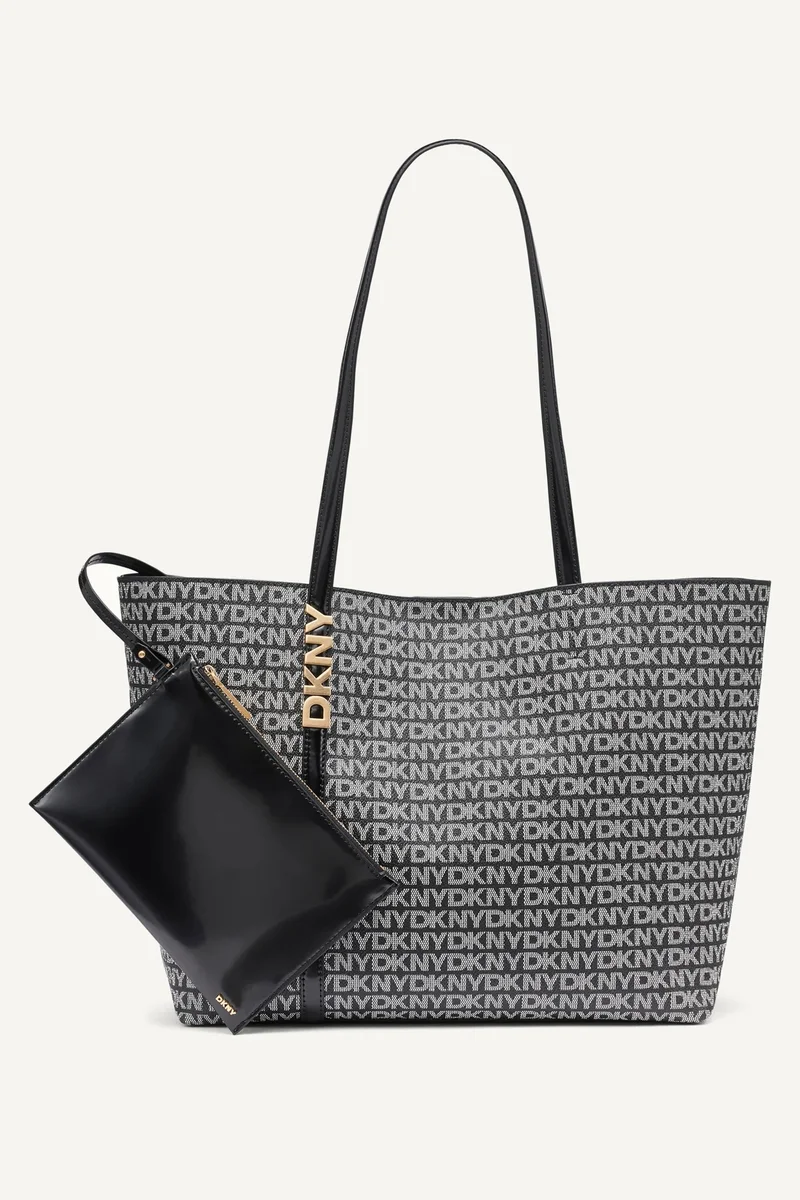 دكني Avril Tote Bag