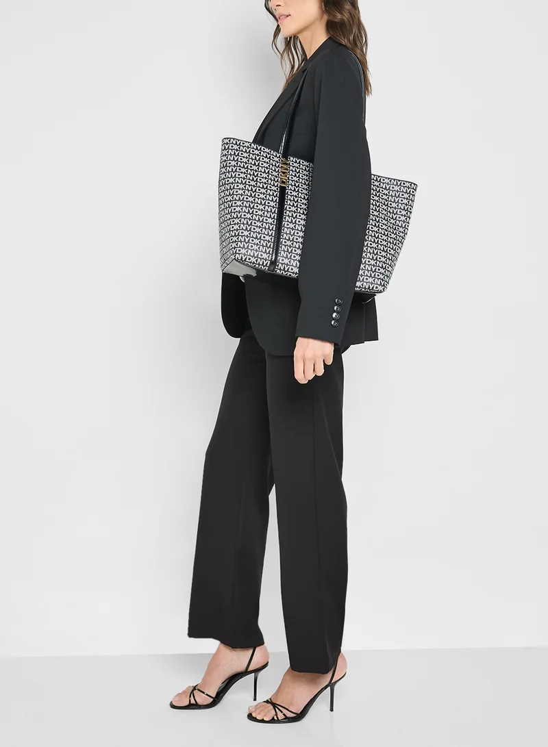DKNY Avril Tote Bag