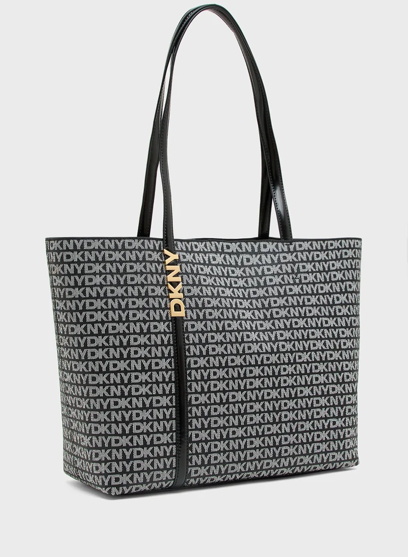 DKNY Avril Tote Bag