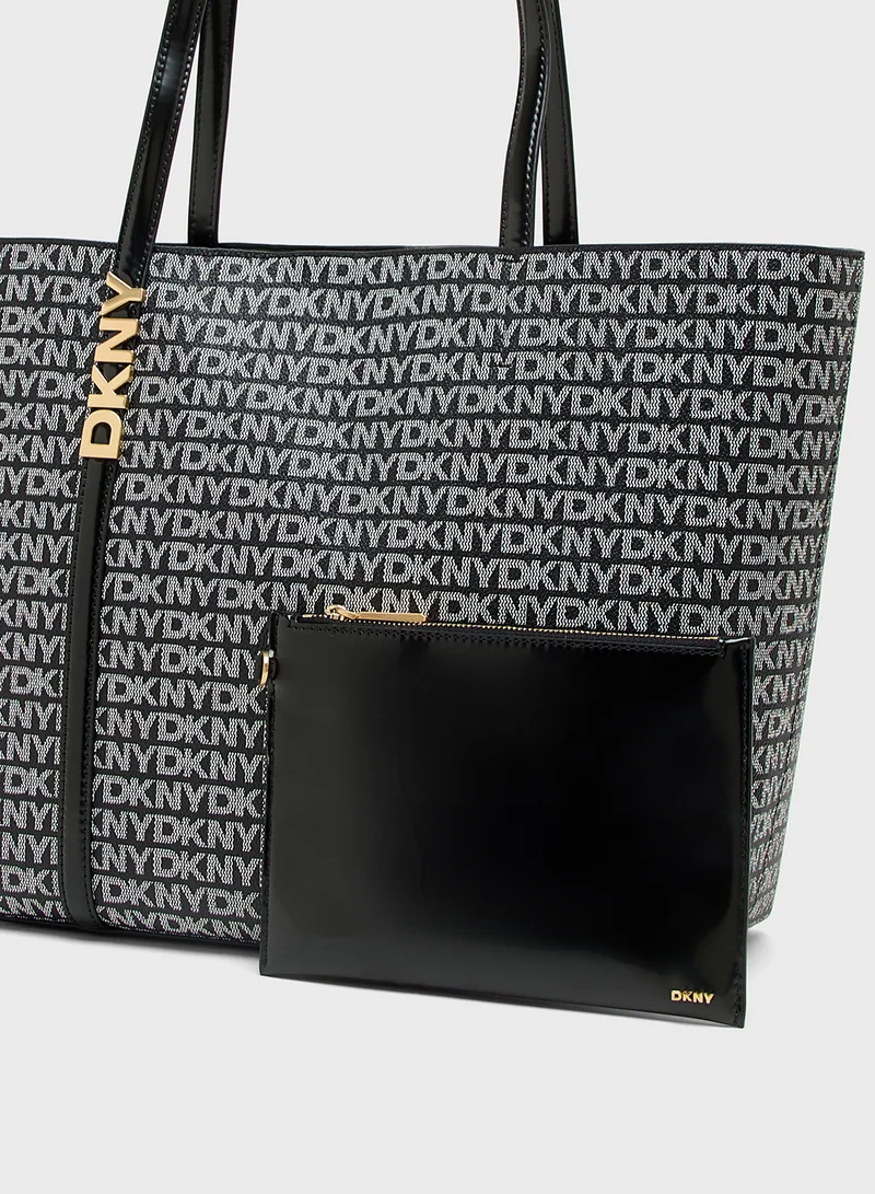 DKNY Avril Tote Bag