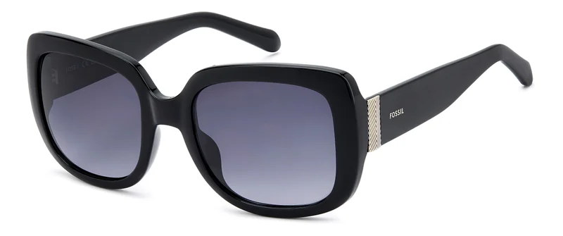 فوسيل Rectangular Sunglasses Frames