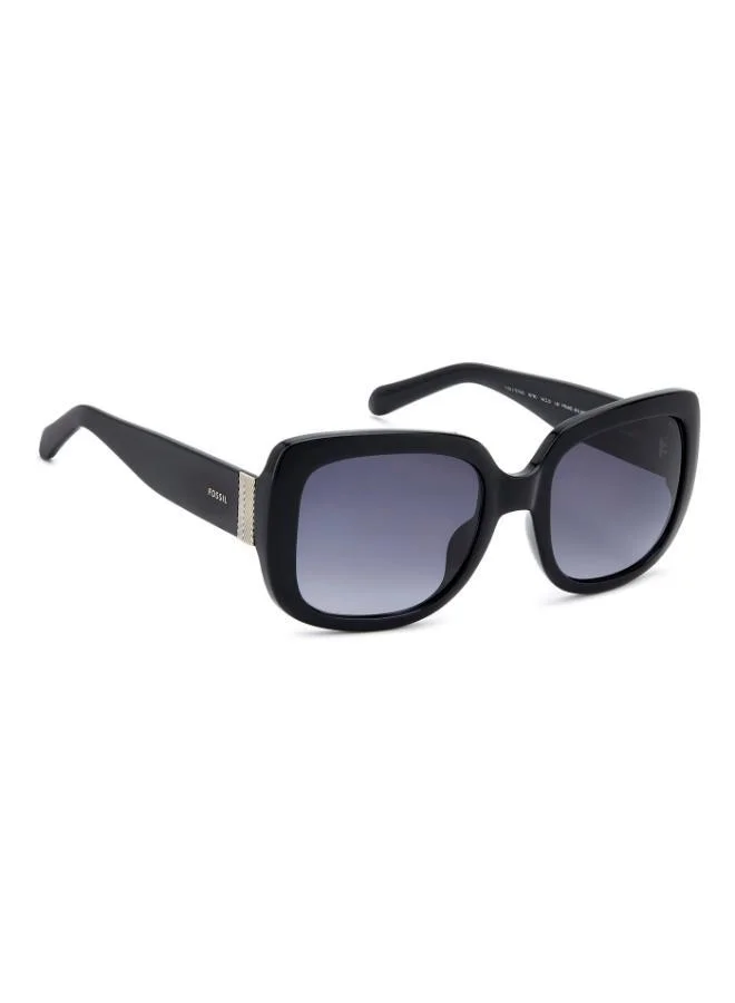 FOSSIL Rectangular Sunglasses Frames