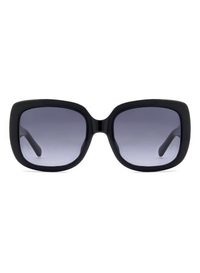 فوسيل إطارات نظارات شمسية مستطيلة - Image 3