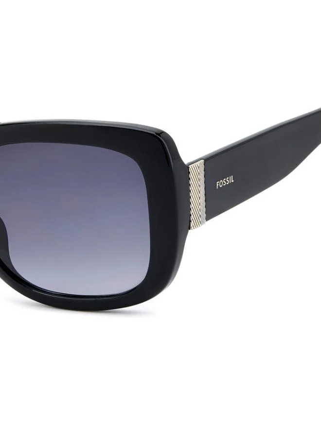FOSSIL Rectangular Sunglasses Frames