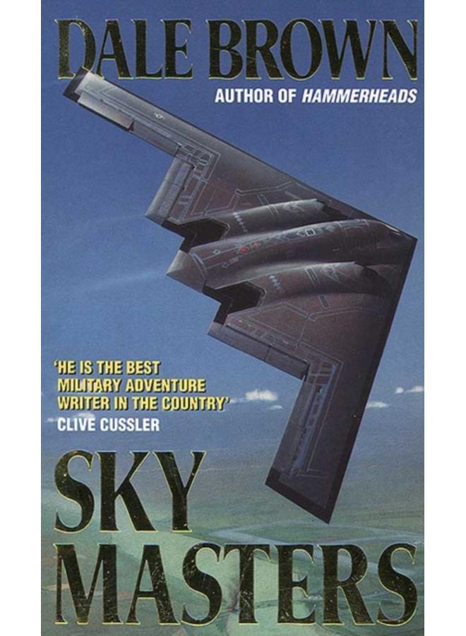 Sky Masters 