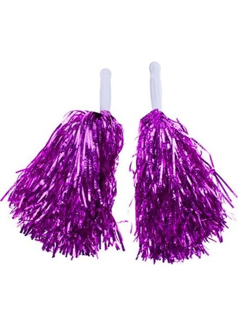 Party Cloud Metallic Fuchsia Cheerleader Pompom - pzsku/Z2A3EB15B68AE4742E268Z/45/_/1740631880/57538197-b976-422d-8c9f-35da2c11dfab