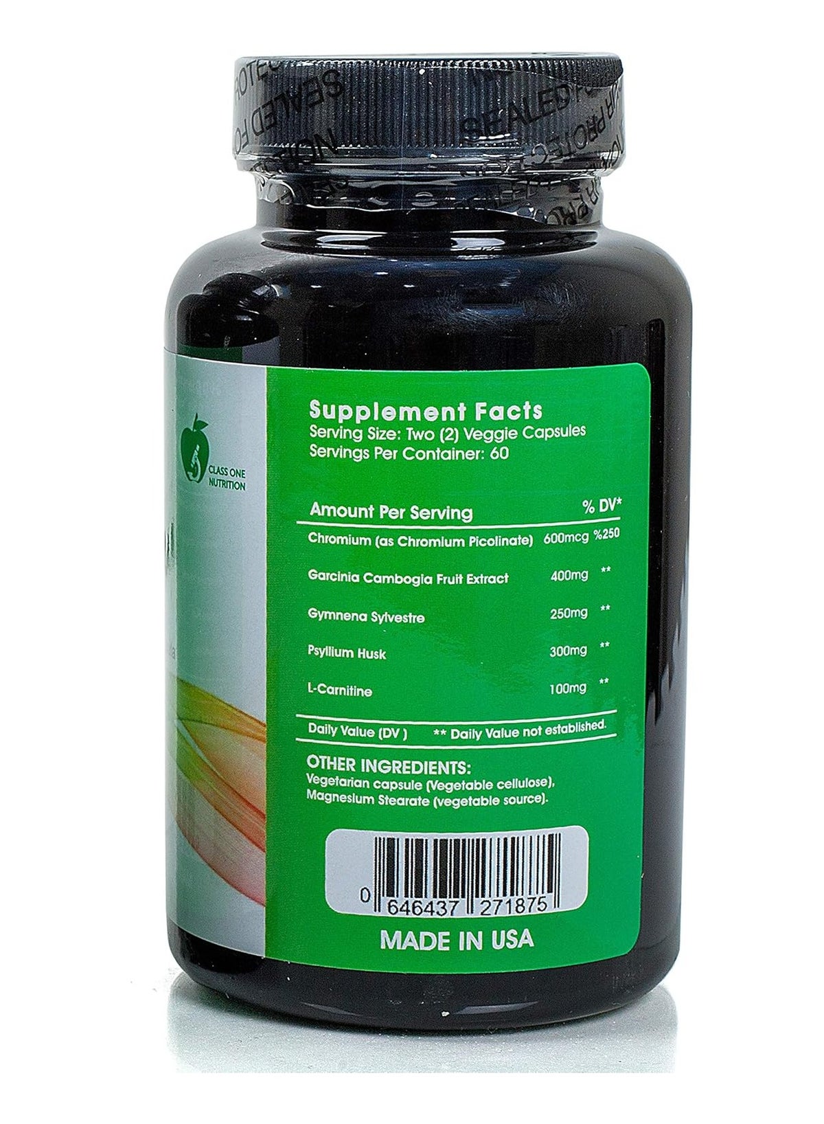 Skinny Mix Appetite Suppressant Weight Loss Tablets 120Pcs