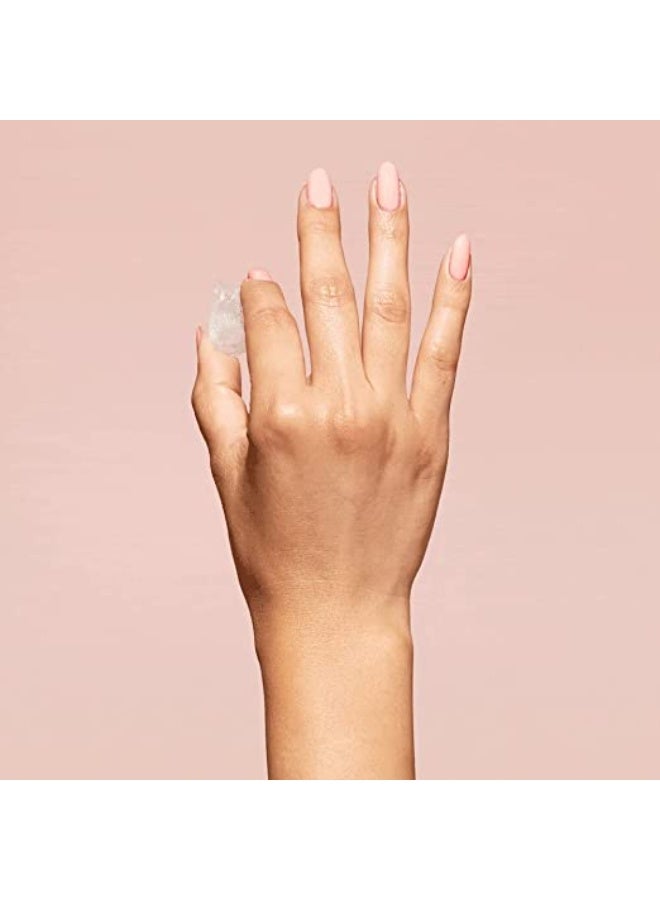 OPI Nature Strong Lacquer Let Nature Take Its Quartz15ml - Image 4