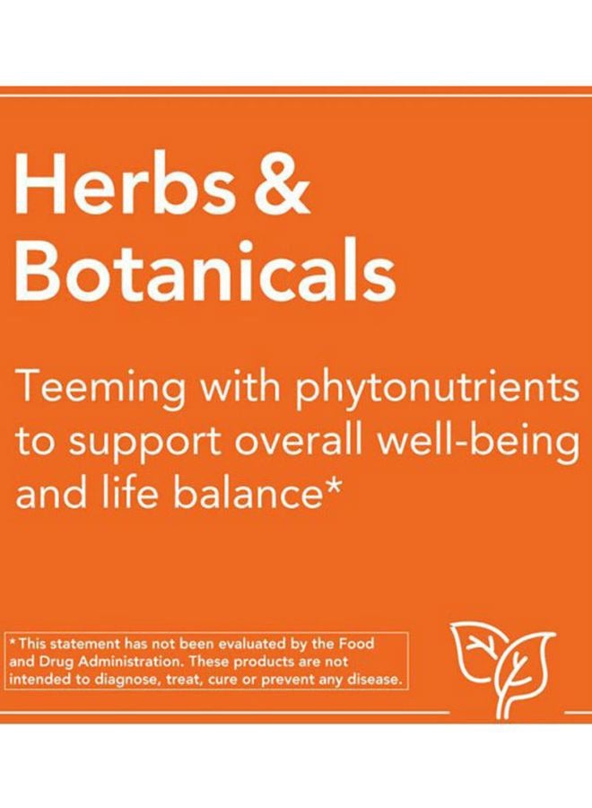 now Maca 500 mg Dietary Supplement - 100 Vegetable Capsules - Image 4