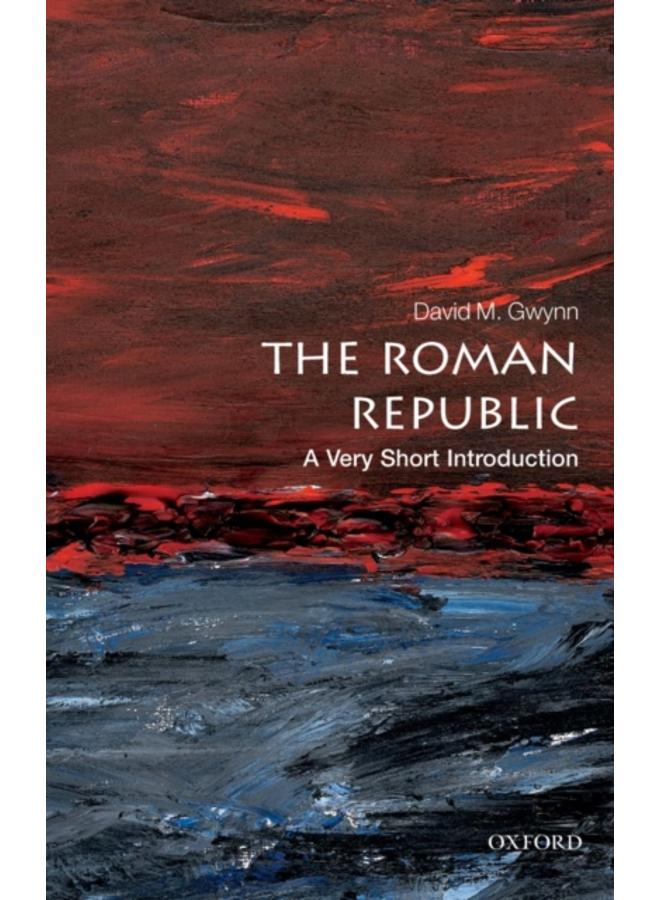 The Roman Republic: A Very Short Introduction 