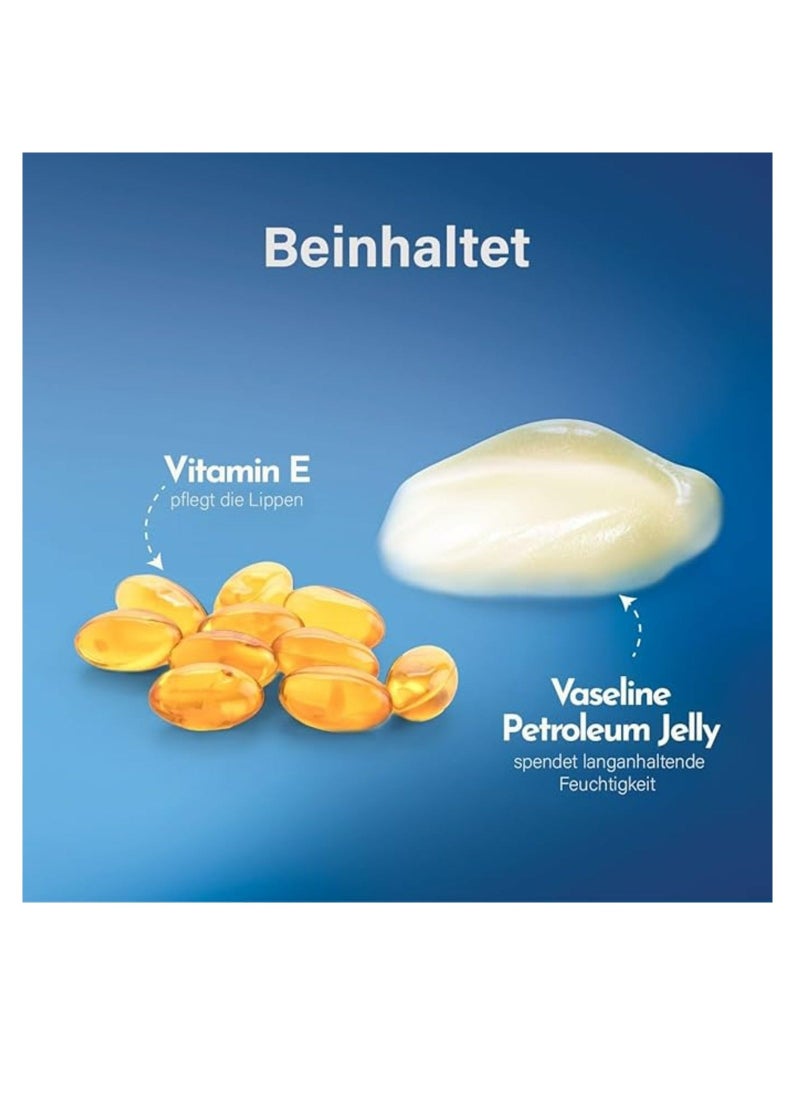 Vaseline Rosy Lips Lip Care 4.8g - Image 4