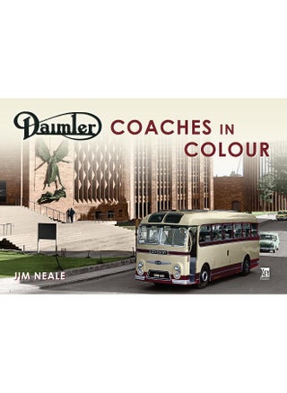 Daimler Coaches in Colour - pzsku/Z2A3EEE438E38242D770DZ/45/_/1730194789/bfd0f81b-79c7-4b5b-9008-dbdfcb65b6a9