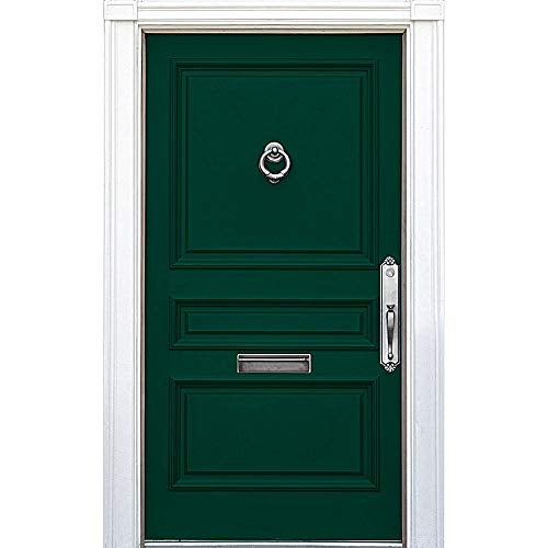 Modern Masters 275279 Front Door Paint, Quart, Satin Successful - Image 3