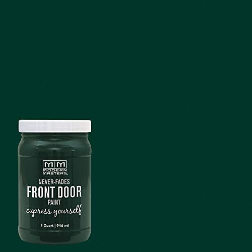 Modern Masters 275279 Front Door Paint, Quart, Satin Successful - Image 2