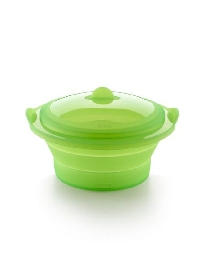 ليكوي سلة بخار قابلة للطي - Image 2