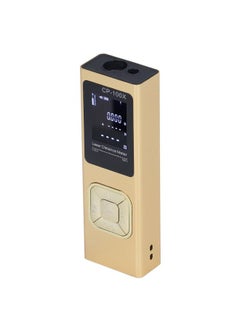 Thoraya 100m Distance Meter Ultrathin Handheld Accurate Electronic Laser Distance Measure Device for Architecture  - Image 2