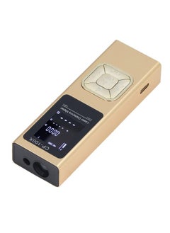 Thoraya 100m Distance Meter Ultrathin Handheld Accurate Electronic Laser Distance Measure Device for Architecture  - Image 4