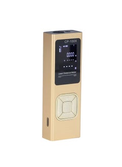 Thoraya 100m Distance Meter Ultrathin Handheld Accurate Electronic Laser Distance Measure Device for Architecture  - Image 5