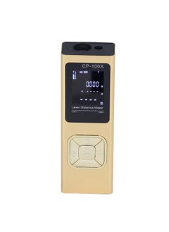 Thoraya 100m Distance Meter Ultrathin Handheld Accurate Electronic Laser Distance Measure Device for Architecture  - Image 3