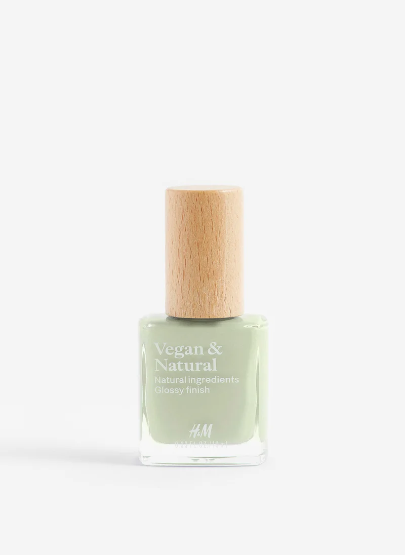 اتش اند ام Nail polish