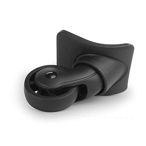 Zoofen Replacement Luggage Wheel Suitcase Repair Spinner Wheels Luggage Accessories (W149) - Image 5