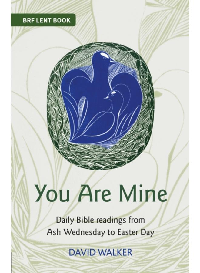 You Are Mine 