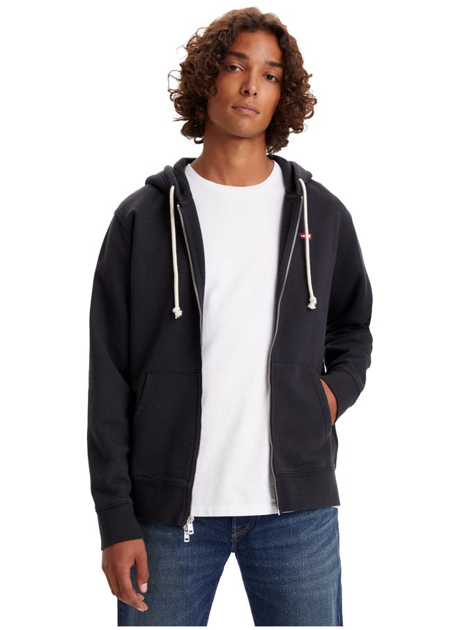 Levi's The Original Hm Zip Up  - Image 1